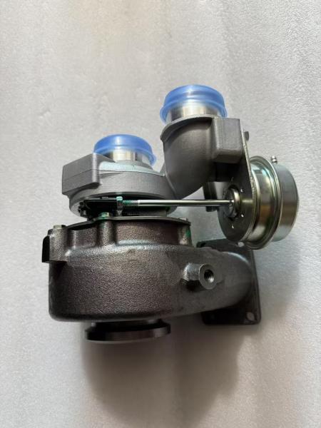 OEM BorgWarner VW TD04HL Turbo Charger Replacement 49377-07440