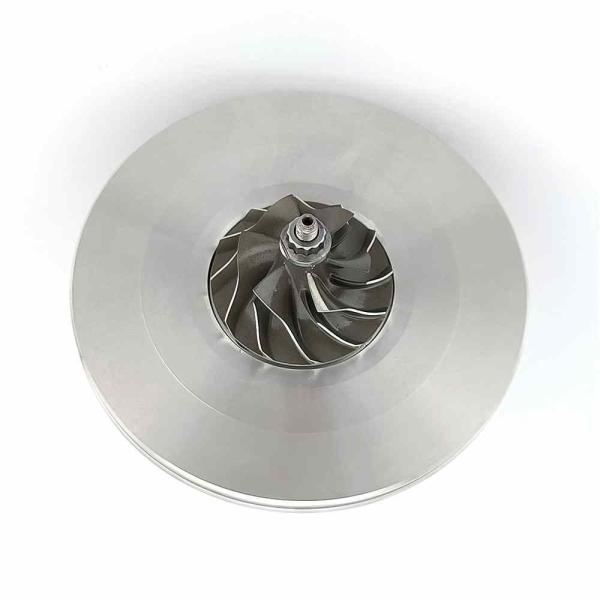 GT1544S Turbo Cartridge 720243-0001 733783 Для сиденья Skoda VW 1.4 TDI BAY BNM AMF 2005-2008