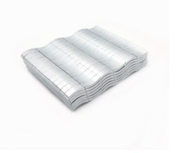 Multifunction Arc SmCo Rectangular Magnet Magnet Sm2Co17 For Aerospace