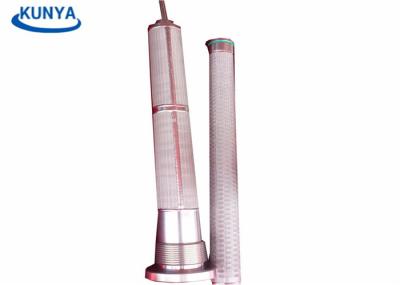 2um 5um 10um Multi Layers 500mm Sintered Wire Mesh Stainless Steel Cloth