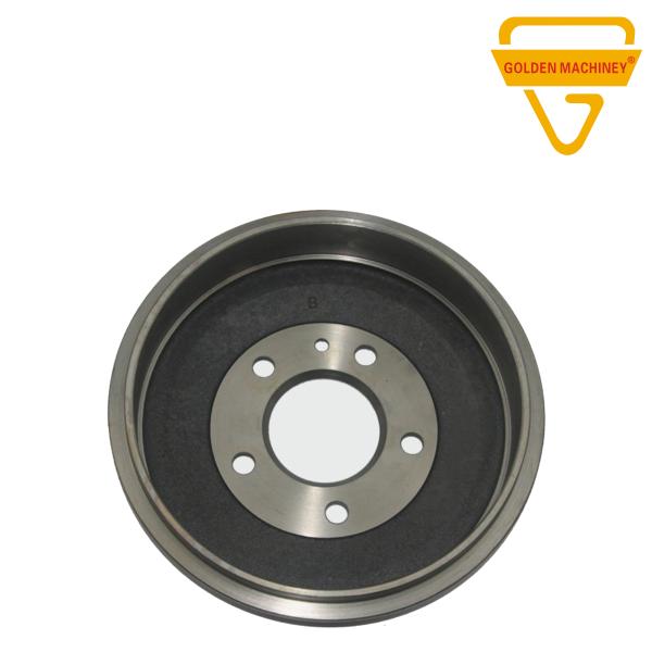 1075310 21451968 21094124 21508813 3171748 VOLVO FH12 FH16 FM12 Braking System Spare Parts auto Brake Drum