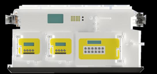 Série d'interrupteurs combinés antidéflagrants basse tension FGI – Distribution d'énergie sûre, modulaire et fiable pour l'exploitation minière.