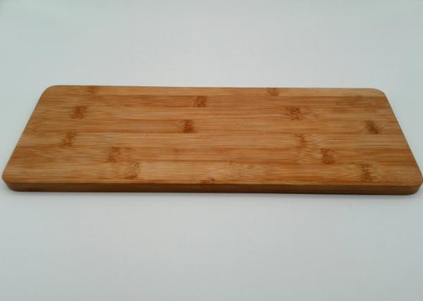 Cute Stone Placemats Marble Bamboo Material Eco Friendly For Cutting Fruit