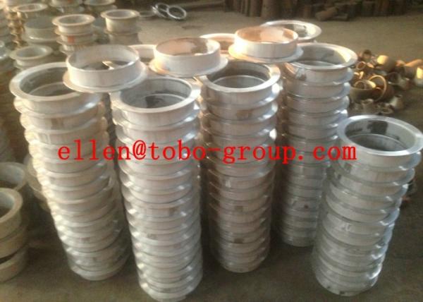 Stainless Steel stub ends UNS S31803 ,UNS S32750, UNS S32760, U A420-WPL6,316L, 304L, 321,