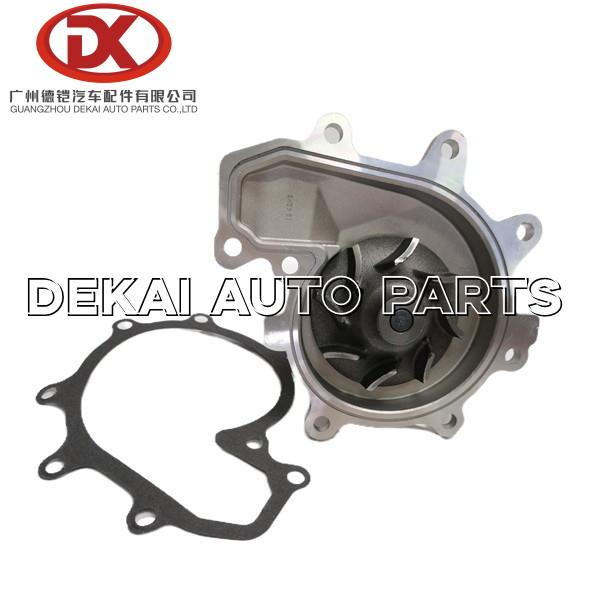 ISUZU Air Conditioning Parts Npr Water Pump 8973333610 5-97333361-0