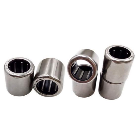 HF2016 Single Row Drawn Cup Needle Bearing HF Series One Way Needle Bearing