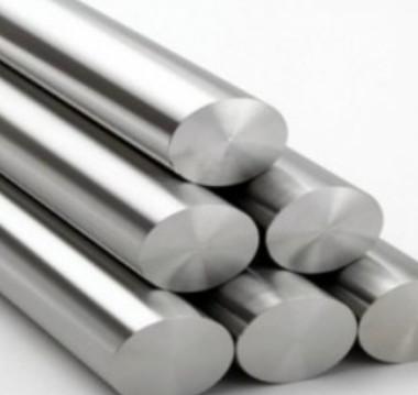 NS312 Alloy Nickel Alloy Rod 200 - 250 HB Corrosion Resistance And Thermal Stability