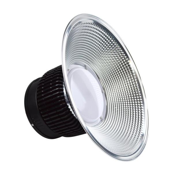 AC90-305v Led High Bay Light 30000 Lumen 200 Watt Industrial With Reflector
