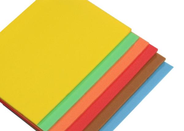 Low Density Construction Heat Insulation Foam 100% Sealed Chamber XPE Foam