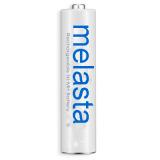 Low Self-discharge AA NiMH Rechargeable Batteries (AA, AAA, SC)