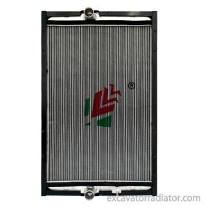 king dragon Jinlong 110 Bus Radiator cooler Assembly Passenger car engine