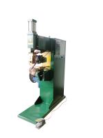 Machine des véhicules à moteur automatique ultrasonique de soudure continue de résistance pour l'aluminium