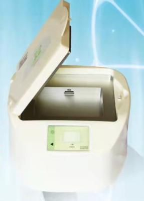 Non Water Automate Cell Thawing Device Suit For 50ml Freezing Bag
