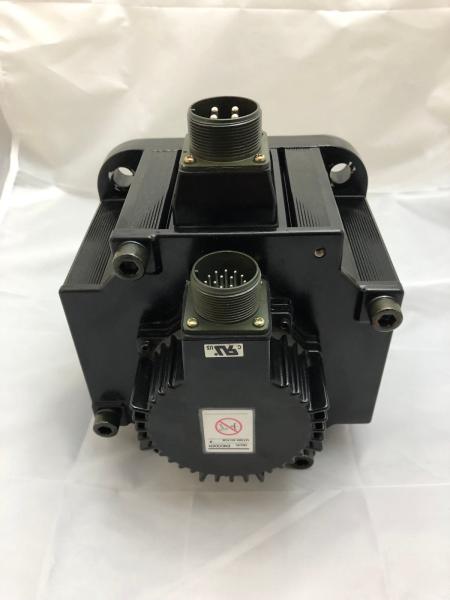 SGMGH-20ACA61 1.8/2.0 KW 230 VAC, high-speed feed type, 17 bit relative value. new original of Yaskawa.