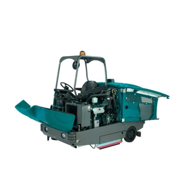 Гидравлический промышленный полировщик пола/коммерчески машины метельщика пола