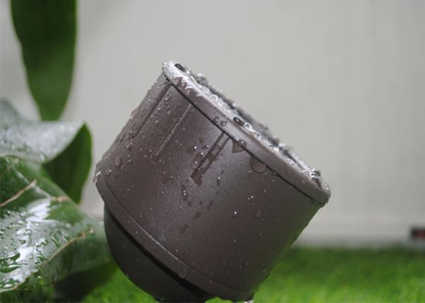 Outdoor Yard Spotlights , LED Landscape Spot Lights ROHS Certification