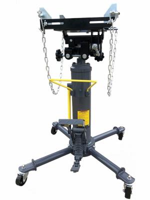 fase de Ram Hydraulic Transmission Jack 2 do dobro 1T que encurta o carro Jack