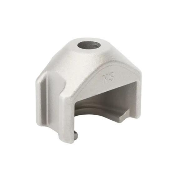 High Precision Lost Wax Casting 304 316 Stainless Steel Lost Wax Marine Parts