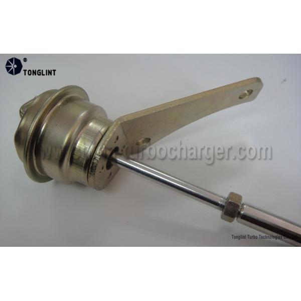 TS16949 Certified Actuator K27 for Mercedes Benz Diesel Auto Turbochargers , Wastegate For Turbo