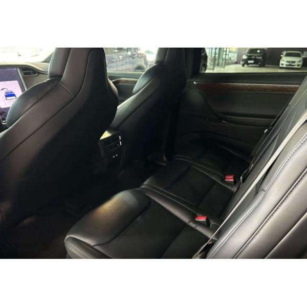 Ternary Lithium Battery Tesla Model X Highland New Energy Vehicle Electric Car EV Electric Vehicle Used Tesla Model X