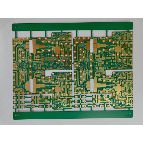 Pcb Oem Supplier Supply Custom Pcb Board With Contract Manufacturing Service Custom Electronic Pcb Design Multilayer PCB
