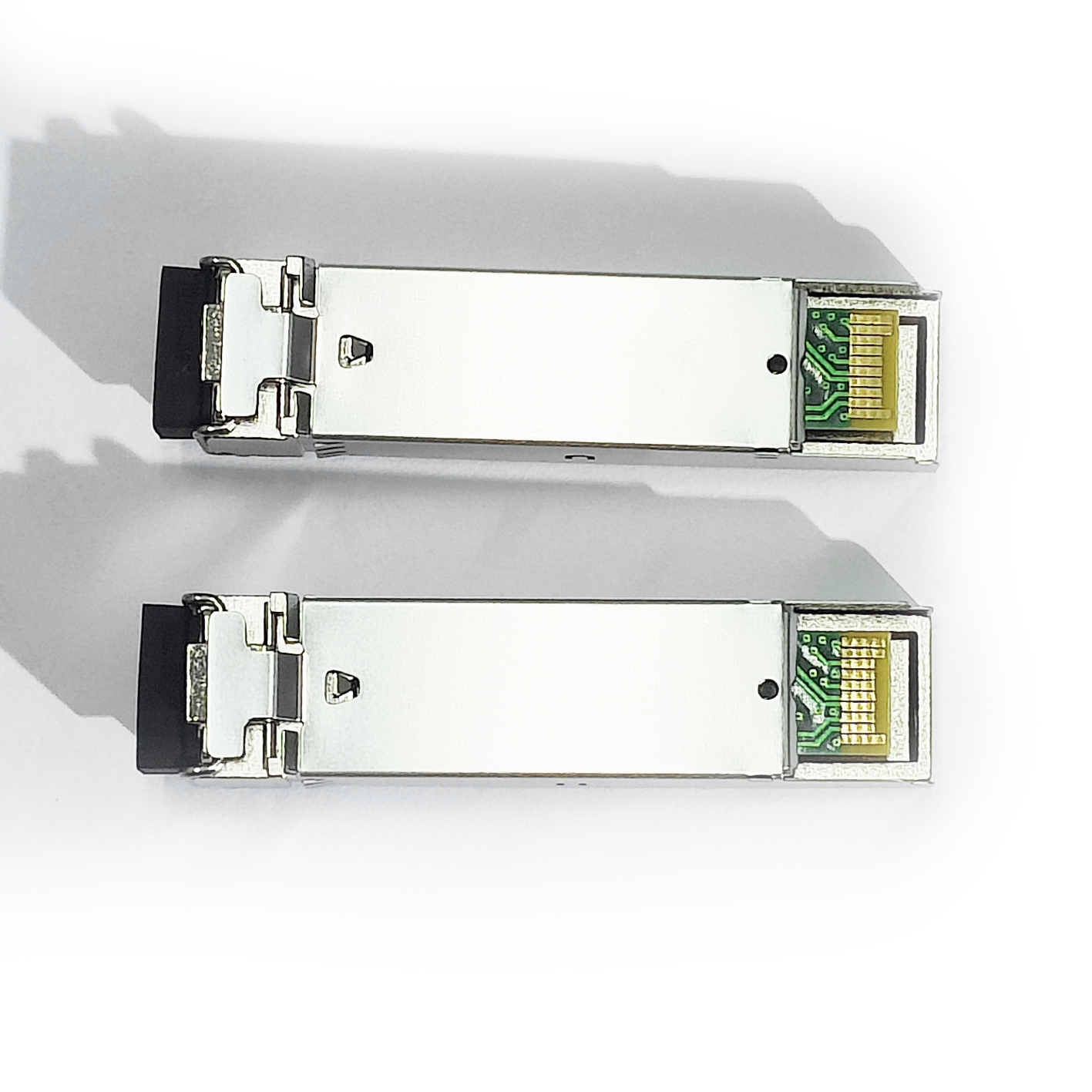 TiNCAM Factory 1.25G SFP Module Gigabit single mode dual fiber 20km for Ethernet Switch TBC-3124-1L2