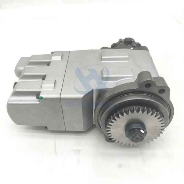 Pompas de inyección de combustible para excavadoras 312-0677 204-4944 253-4339 319-0674 10R-8899