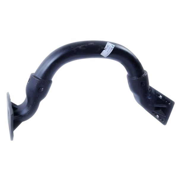 DZ96259510399 Tubular crossbeam assembly SHACMAN Truck Parts SHACMAN Spare Parts