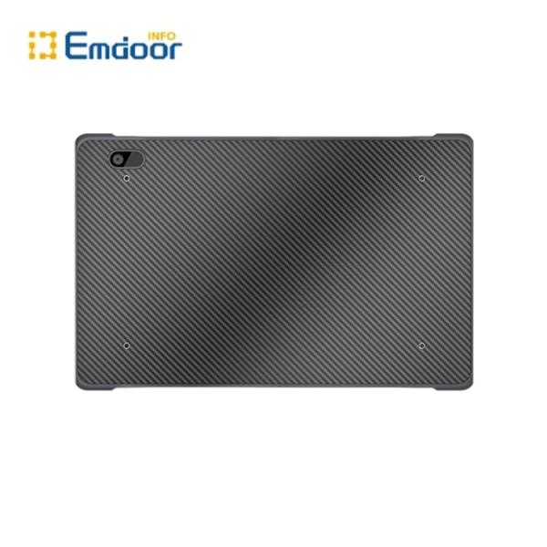 8 Inch Win11 Industrial Tablet 10.5 Hours Battery Life IP65 Waterproof Vehicle Mounted