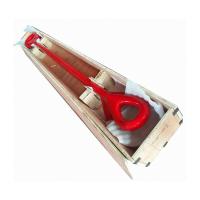 L'ascenseur lie le forage manipulant bras simple des outils api 8C/double d'une seule pièce