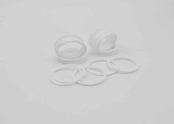 Standard T3G T3P Excavator Spare Parts oil seal with Wooden Case