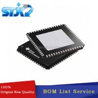 Controlador abaixador IC 16-MSOP-EP da saída original DC-DC de Buck Regulator Positive Or Negative