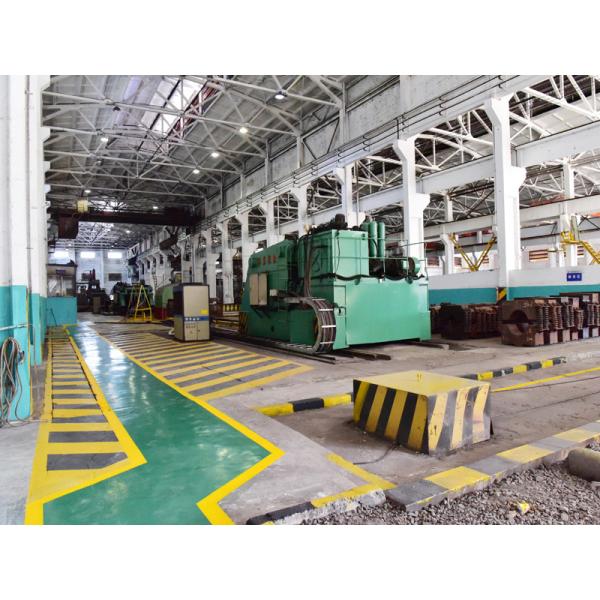 Ring Forging ServicesNickel-based Alloy Moneln06075 High Temperature Forging Ring  ProcessingProcessing Of Nickel-based Alloy