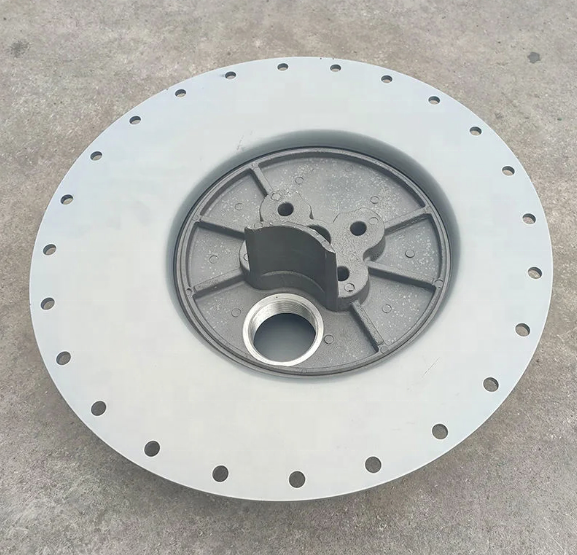 Medium Light Fuel 16