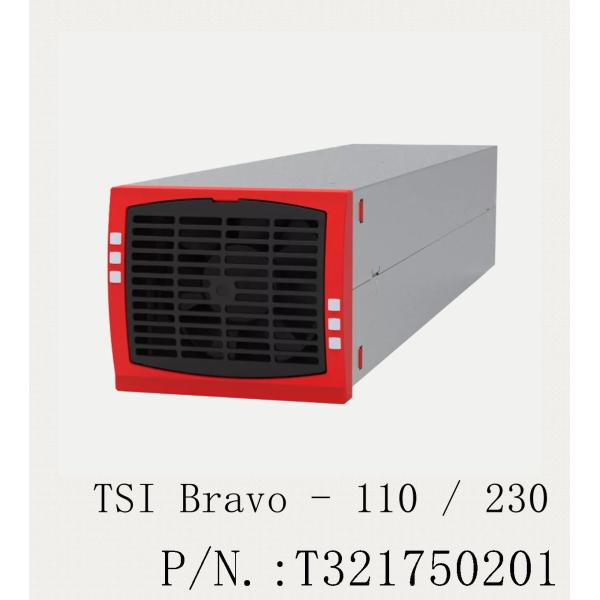 Браво TSI 24/230 1.5kva 1.2kw 24v к инвертору 230v для системы P/N T321720201 инвертора