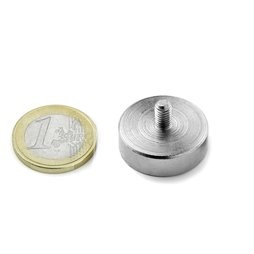 Strong hook magnet/ pot magnets holder 40lbs pull force