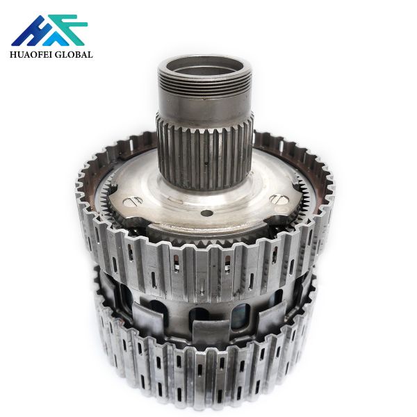 U250 U251 Planet Carrier Assembly Direct Shift Gearbox Planetary Carrier For VW