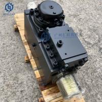 Ensemble de cylindre de marteau de pièces de rechange hydrauliques de briseur avec l'accumulateur pour le briseur de roche de Furukawa