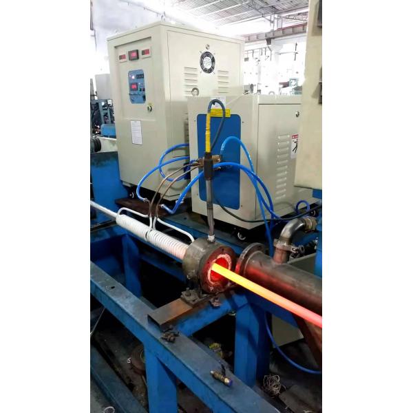 машина отжига индукции 380V 3phase с экраном легкого прикосновения
