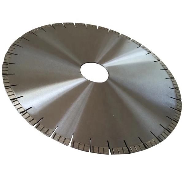 Marble Diamond Saw Disc