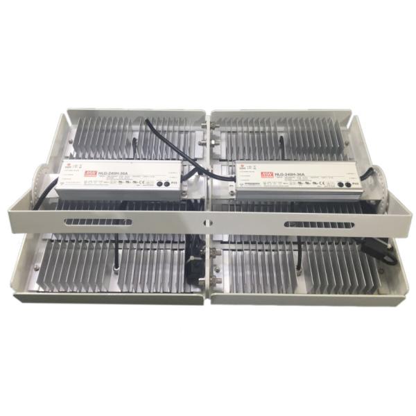 Best Prices Latest Waterproof Led Flood Lights High Power 500w Led Airport Flood Lights