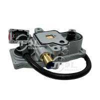 22327072 Boîte de vitesses Parties de soupapes électromagnétiques pour camions Volvo European Truck