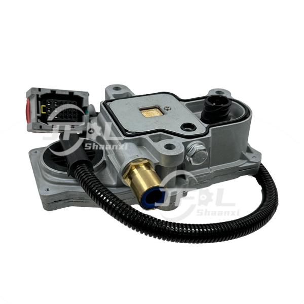 22327072 Gearbox Solenoid Valve truck parts For Volvo European Truck