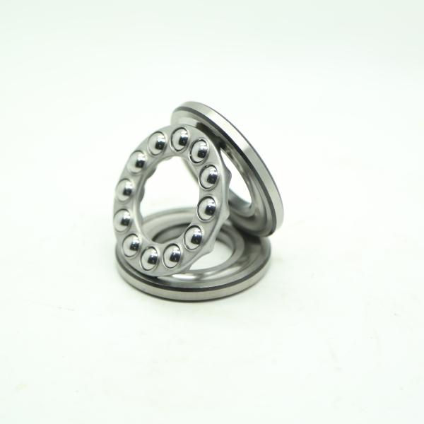 F4-10M Single Direction Axial Thrust Bearing Chrome Steel Ball Bearings