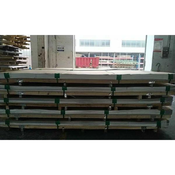 6061 T3-T8 Aluminum Steel Plate 0.1-200mm For Kitchen Decoration