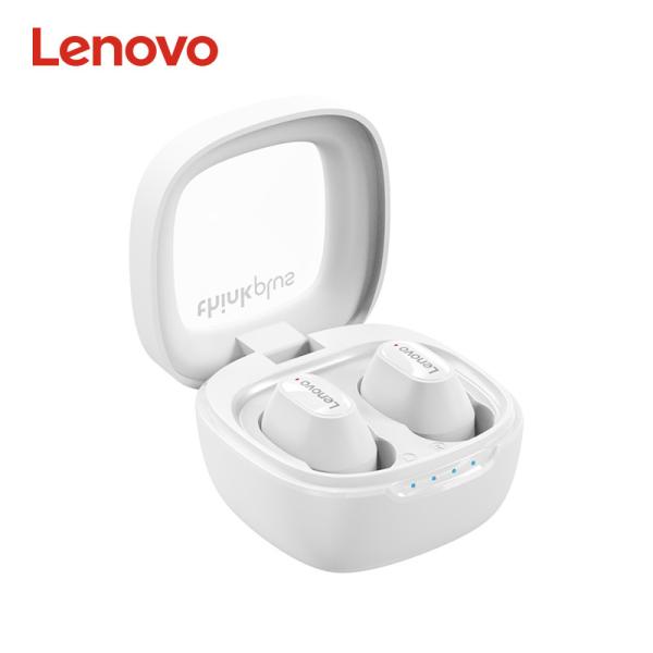XT62 Lenovo TWS Wireless Earbuds Lenovo Sports Earphones ROHS Certificate