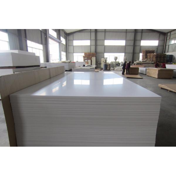 Wall Panels WPC Furniture Board , Lightweight Water Resistant Plywood 22mm