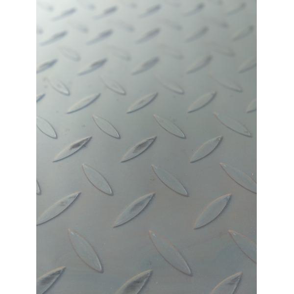 A36 Mild Carbon Steel Plate Coils Hot Rolled ASTM A36/A36M A283GR C Killed