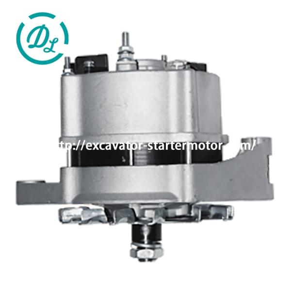 12V 65A 0120488296 9120006023 F005A00026 Alternator Engine Yanmar 486