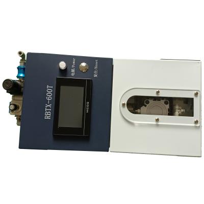 FTTH Drop Cable Jacket Patch Cord  Fiber Optic Cable Stripping Machine Tool